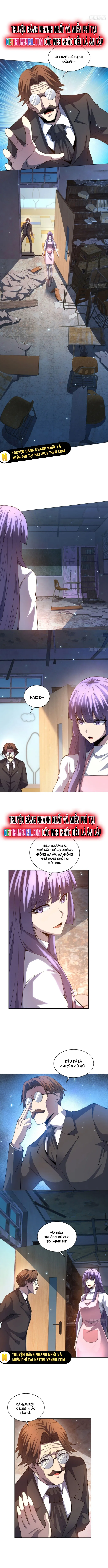 Bệnh Viện Chư Thần Của Ta - Chapter 29 - Page 4