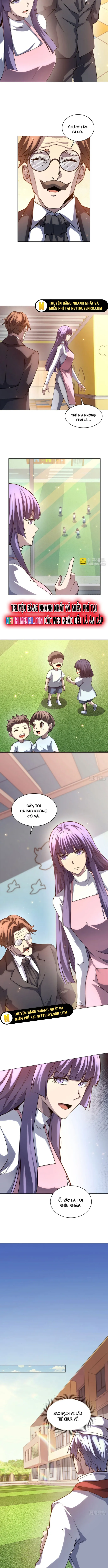 Bệnh Viện Chư Thần Của Ta - Chapter 29 - Page 6