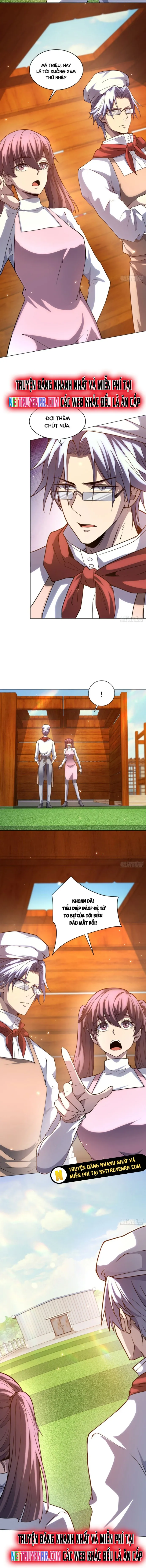 Bệnh Viện Chư Thần Của Ta - Chapter 29 - Page 7