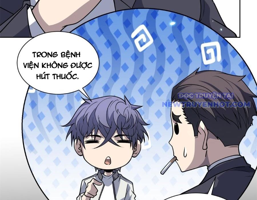 Bệnh Viện Chư Thần Của Ta - Chapter 3 - Page 101