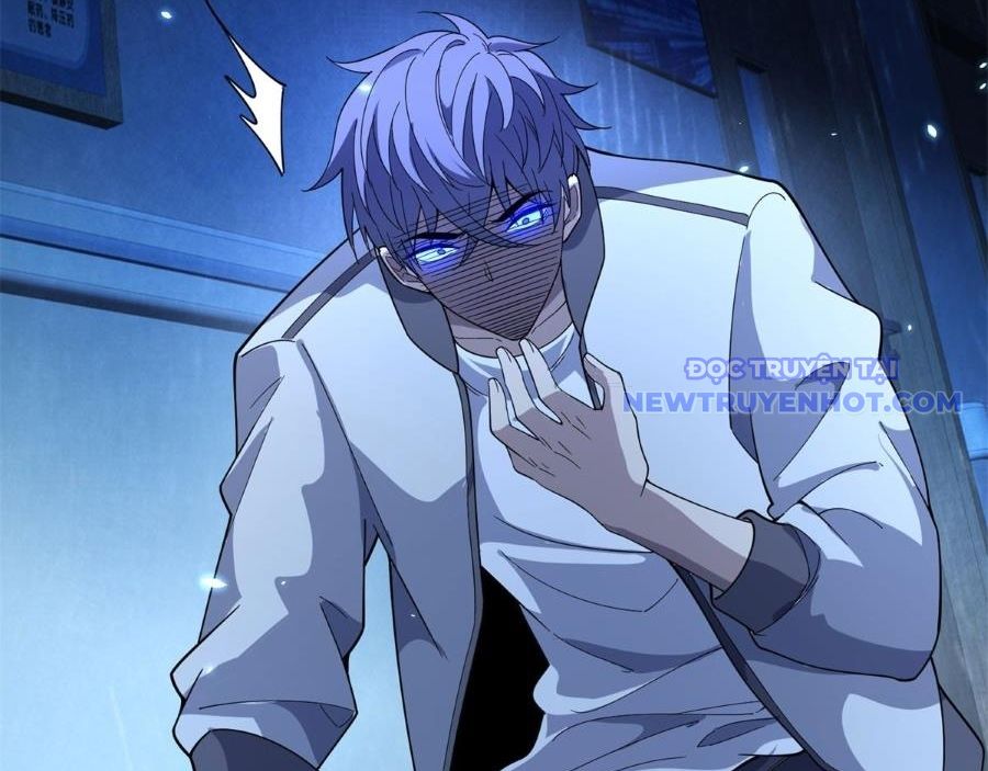 Bệnh Viện Chư Thần Của Ta - Chapter 3 - Page 11