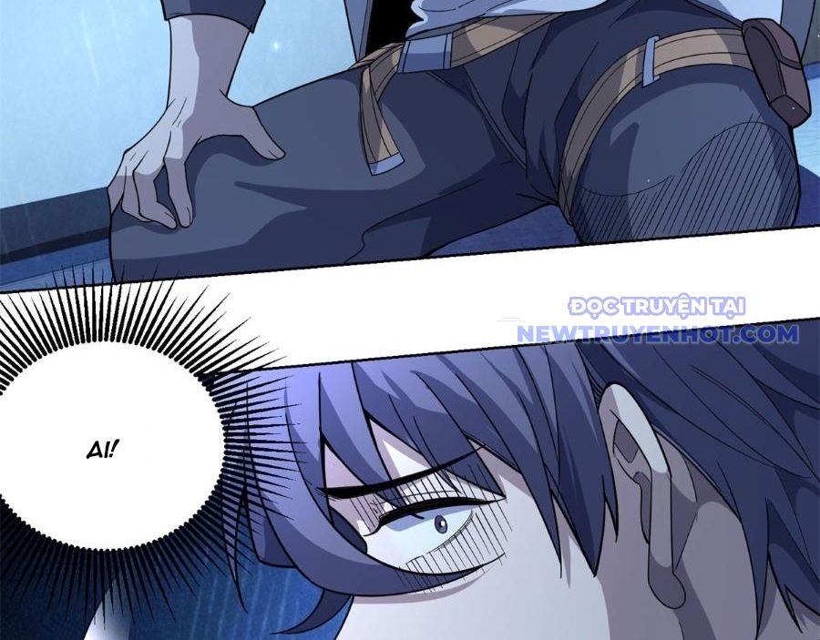 Bệnh Viện Chư Thần Của Ta - Chapter 3 - Page 12