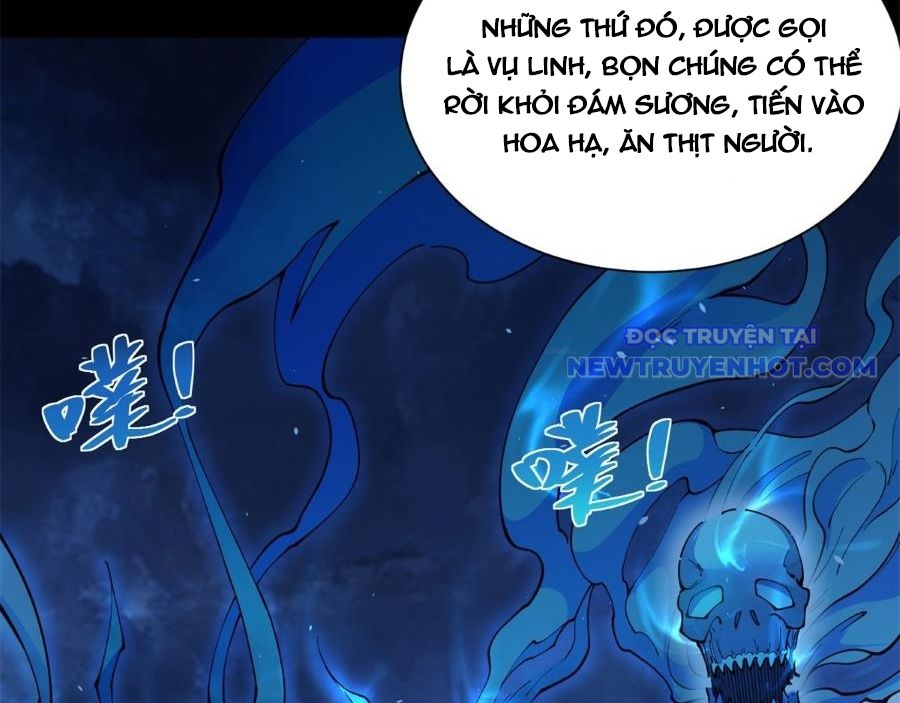 Bệnh Viện Chư Thần Của Ta - Chapter 3 - Page 120