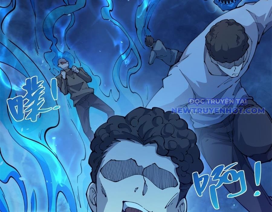 Bệnh Viện Chư Thần Của Ta - Chapter 3 - Page 121