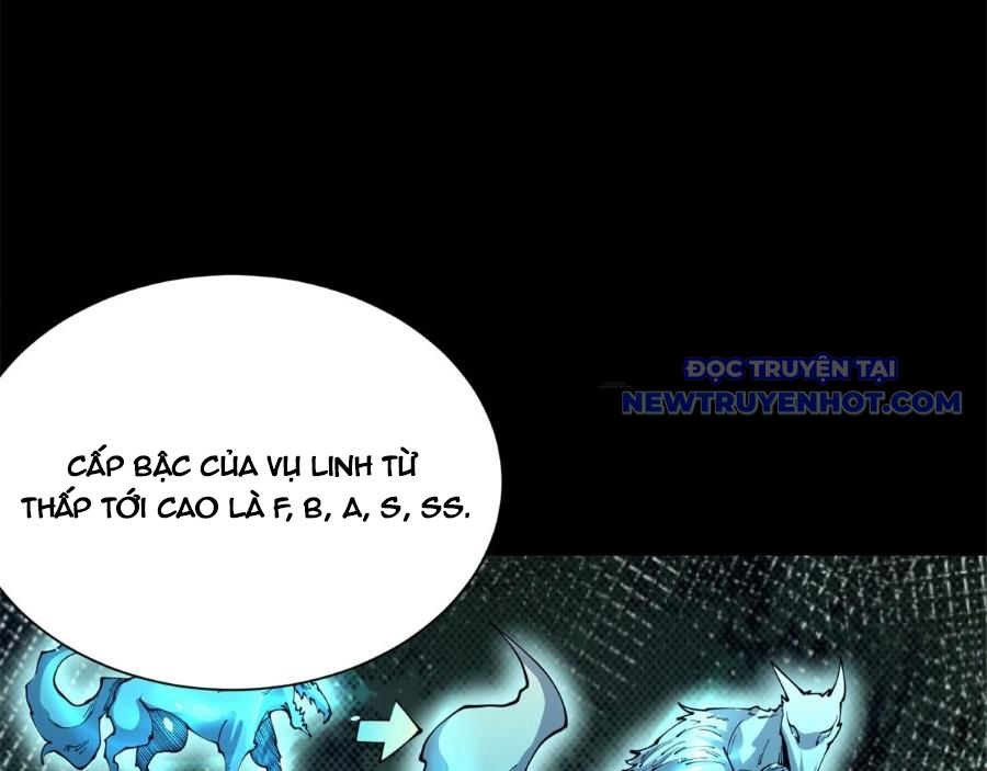 Bệnh Viện Chư Thần Của Ta - Chapter 3 - Page 123