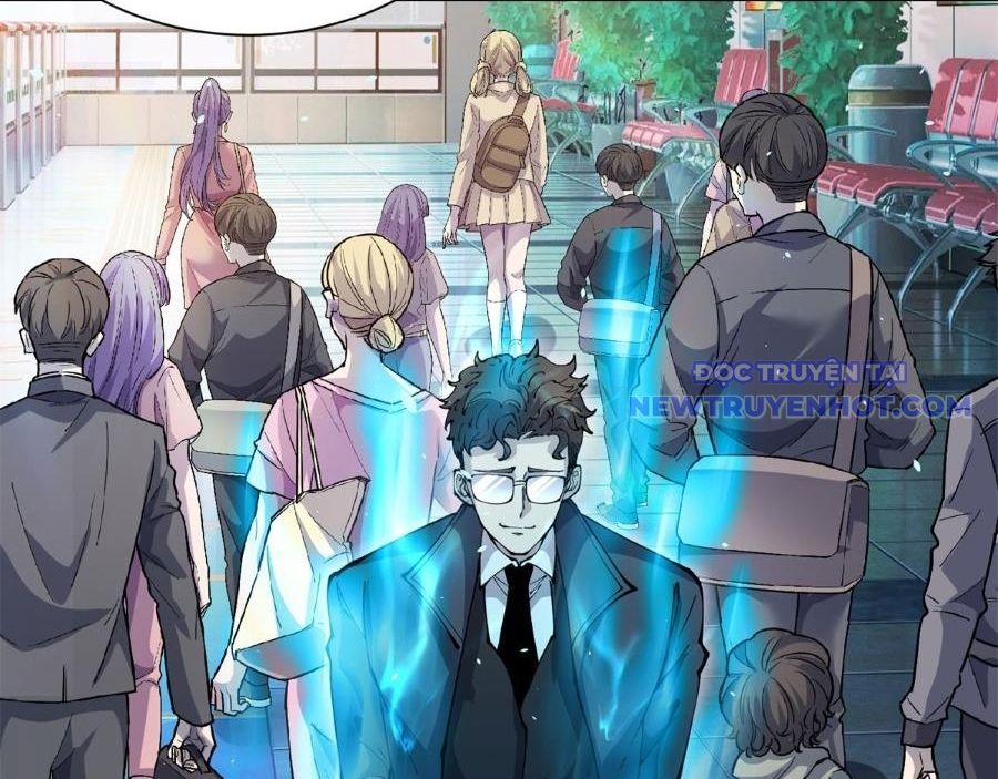 Bệnh Viện Chư Thần Của Ta - Chapter 3 - Page 126