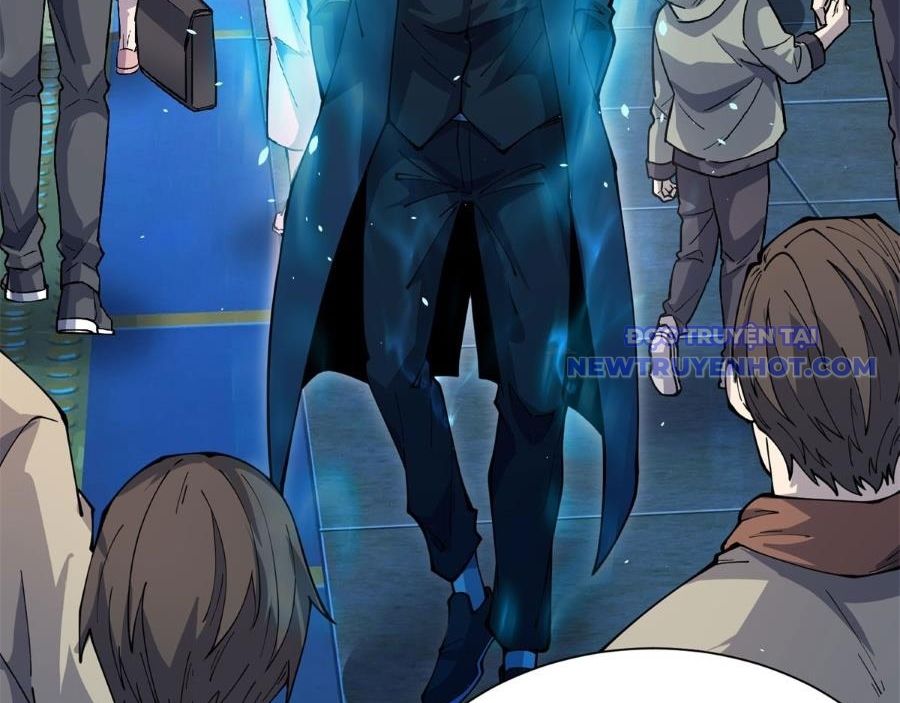 Bệnh Viện Chư Thần Của Ta - Chapter 3 - Page 127