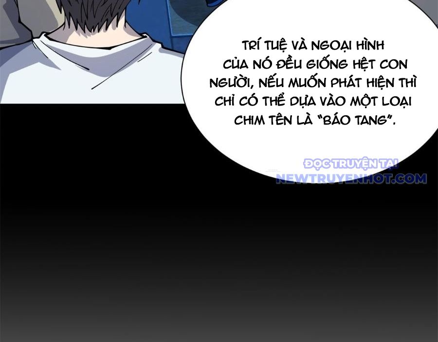 Bệnh Viện Chư Thần Của Ta - Chapter 3 - Page 128