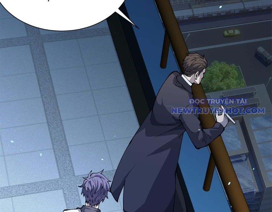 Bệnh Viện Chư Thần Của Ta - Chapter 3 - Page 131