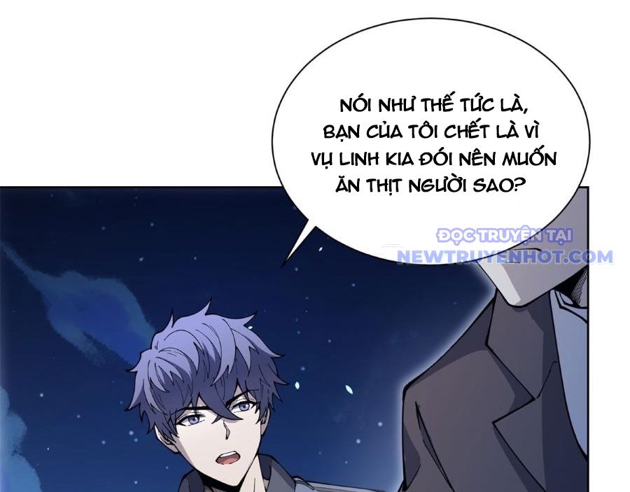 Bệnh Viện Chư Thần Của Ta - Chapter 3 - Page 133