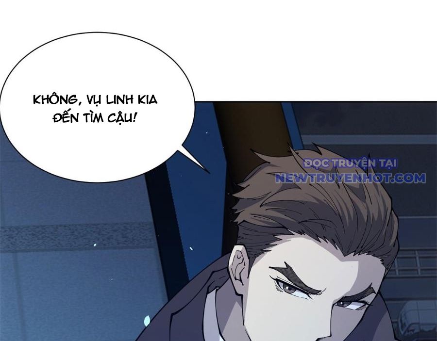 Bệnh Viện Chư Thần Của Ta - Chapter 3 - Page 135