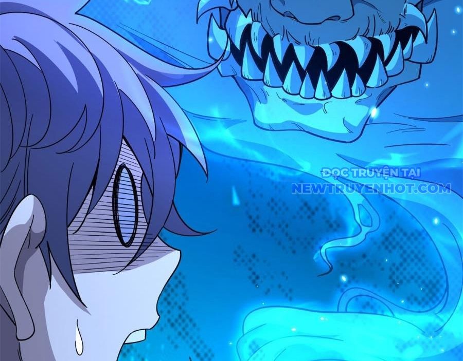 Bệnh Viện Chư Thần Của Ta - Chapter 3 - Page 15