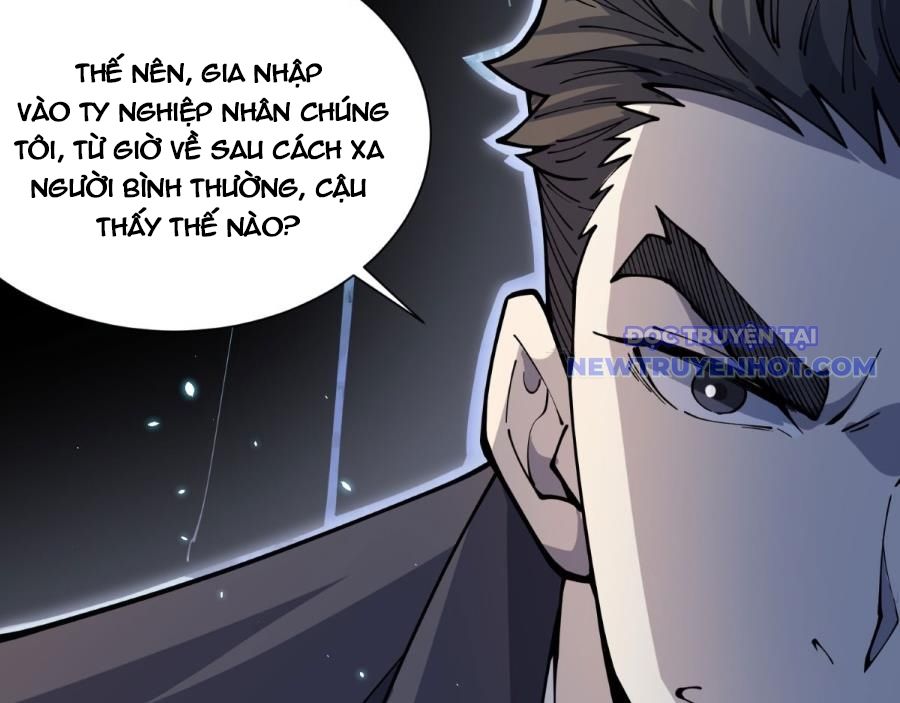 Bệnh Viện Chư Thần Của Ta - Chapter 3 - Page 156