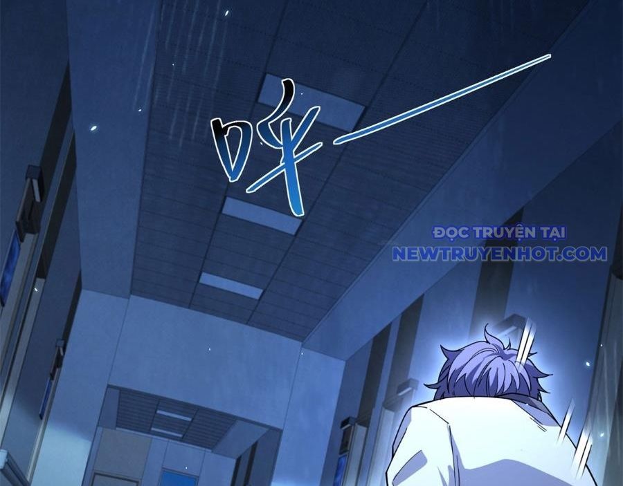 Bệnh Viện Chư Thần Của Ta - Chapter 3 - Page 3