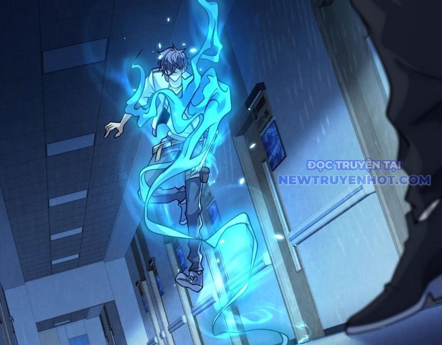 Bệnh Viện Chư Thần Của Ta - Chapter 3 - Page 36