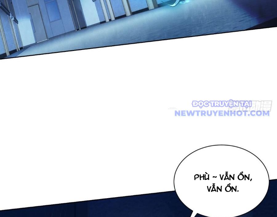 Bệnh Viện Chư Thần Của Ta - Chapter 3 - Page 37