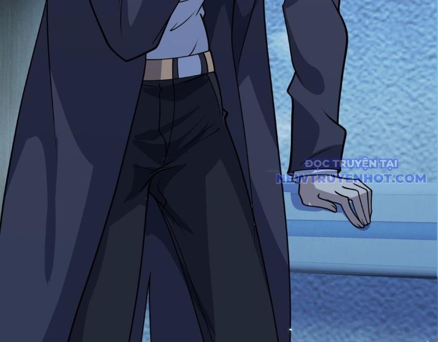 Bệnh Viện Chư Thần Của Ta - Chapter 3 - Page 39