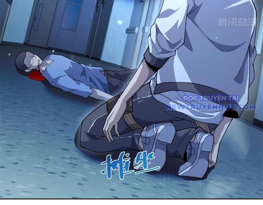 Bệnh Viện Chư Thần Của Ta - Chapter 3 - Page 4