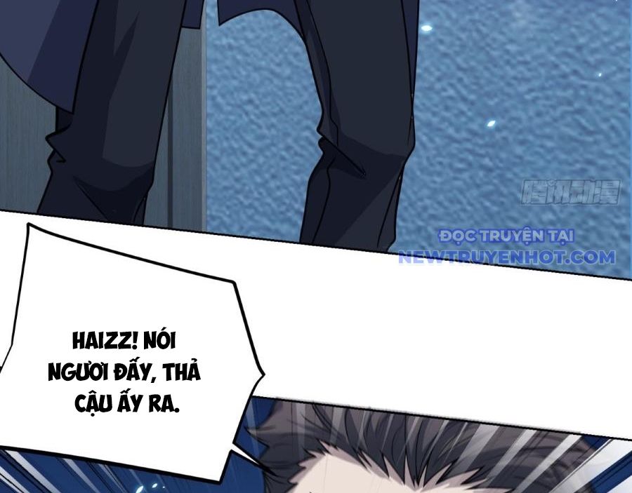 Bệnh Viện Chư Thần Của Ta - Chapter 3 - Page 40