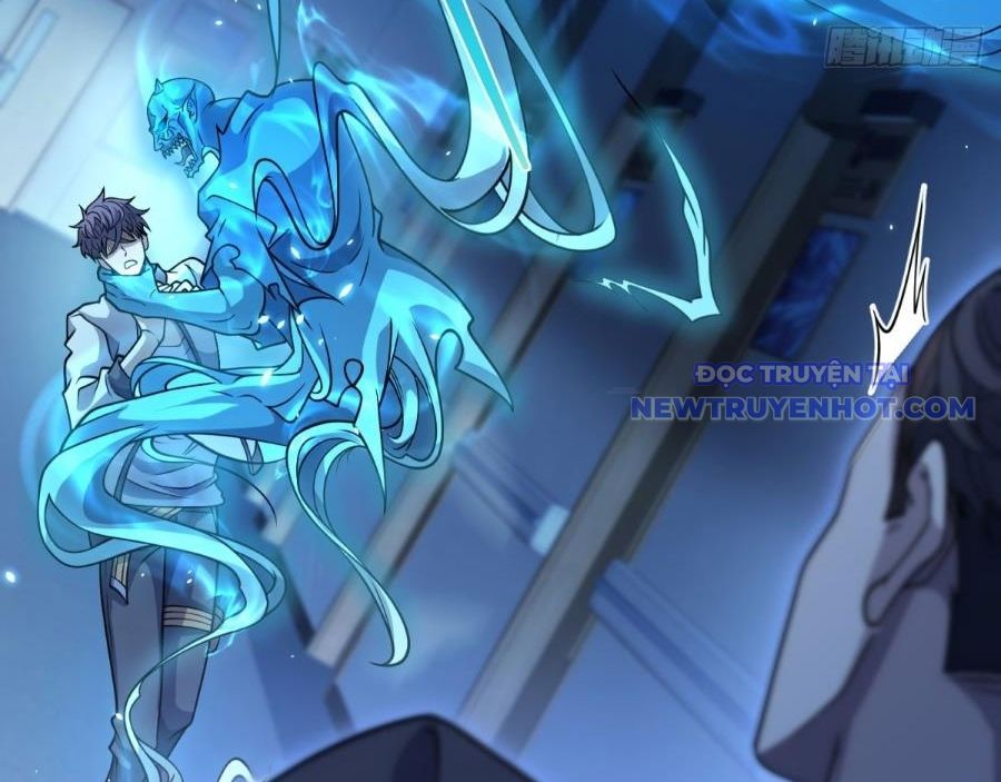 Bệnh Viện Chư Thần Của Ta - Chapter 3 - Page 45