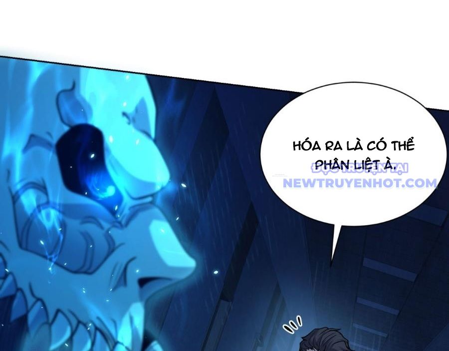 Bệnh Viện Chư Thần Của Ta - Chapter 3 - Page 47