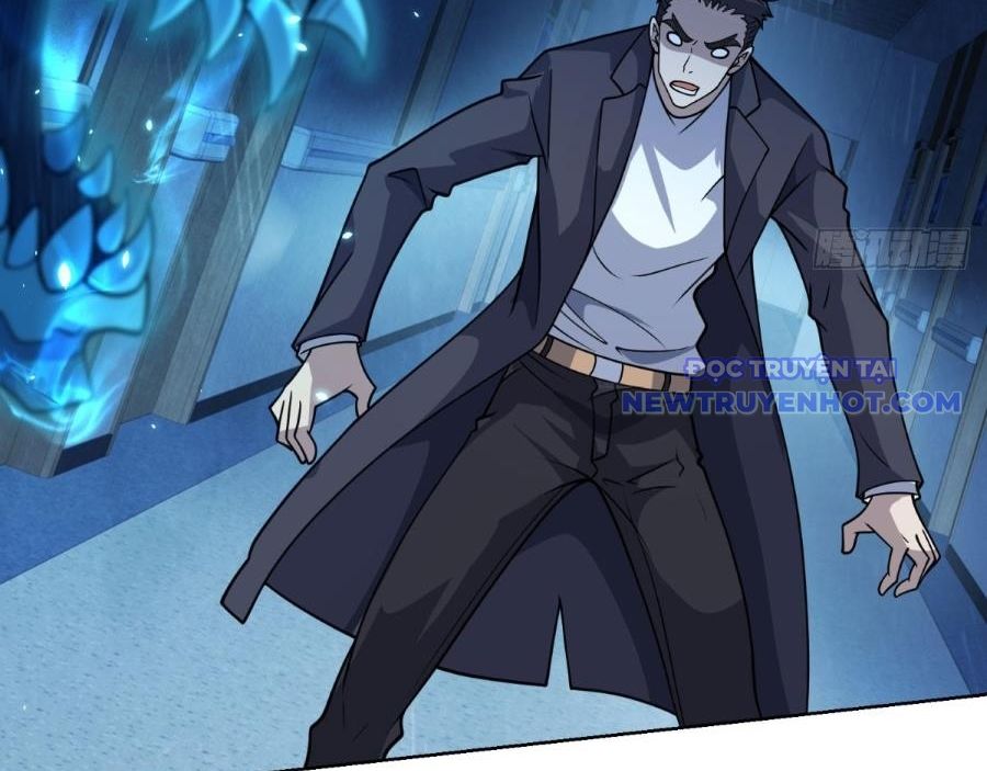 Bệnh Viện Chư Thần Của Ta - Chapter 3 - Page 48