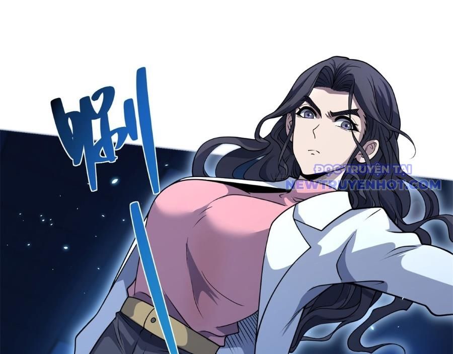 Bệnh Viện Chư Thần Của Ta - Chapter 3 - Page 53