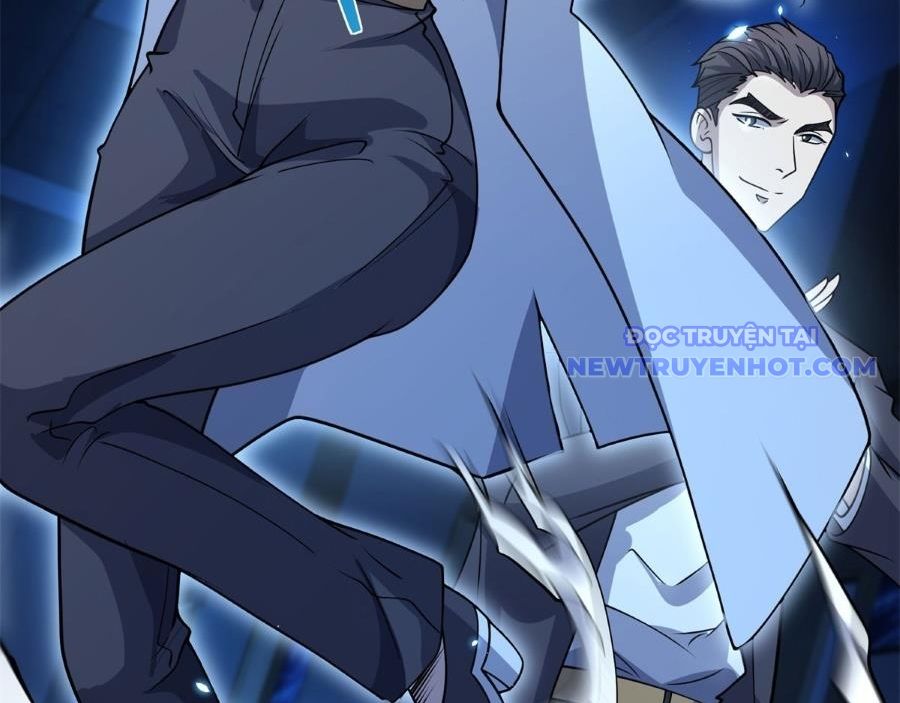 Bệnh Viện Chư Thần Của Ta - Chapter 3 - Page 54