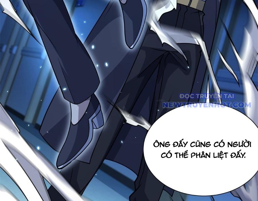 Bệnh Viện Chư Thần Của Ta - Chapter 3 - Page 55