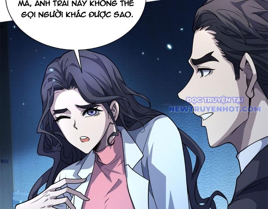 Bệnh Viện Chư Thần Của Ta - Chapter 3 - Page 57