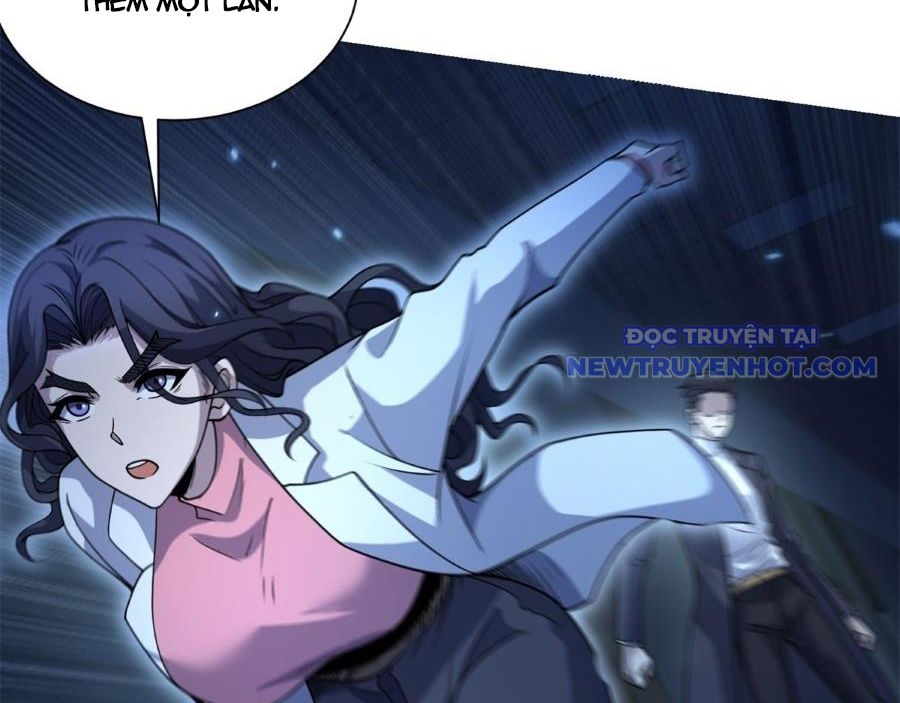 Bệnh Viện Chư Thần Của Ta - Chapter 3 - Page 59