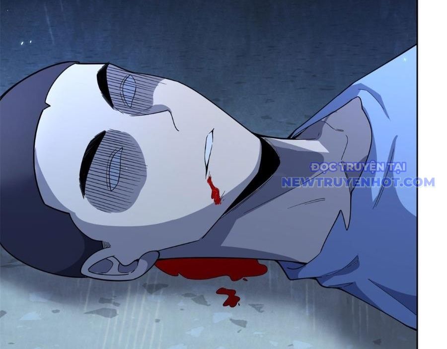 Bệnh Viện Chư Thần Của Ta - Chapter 3 - Page 6