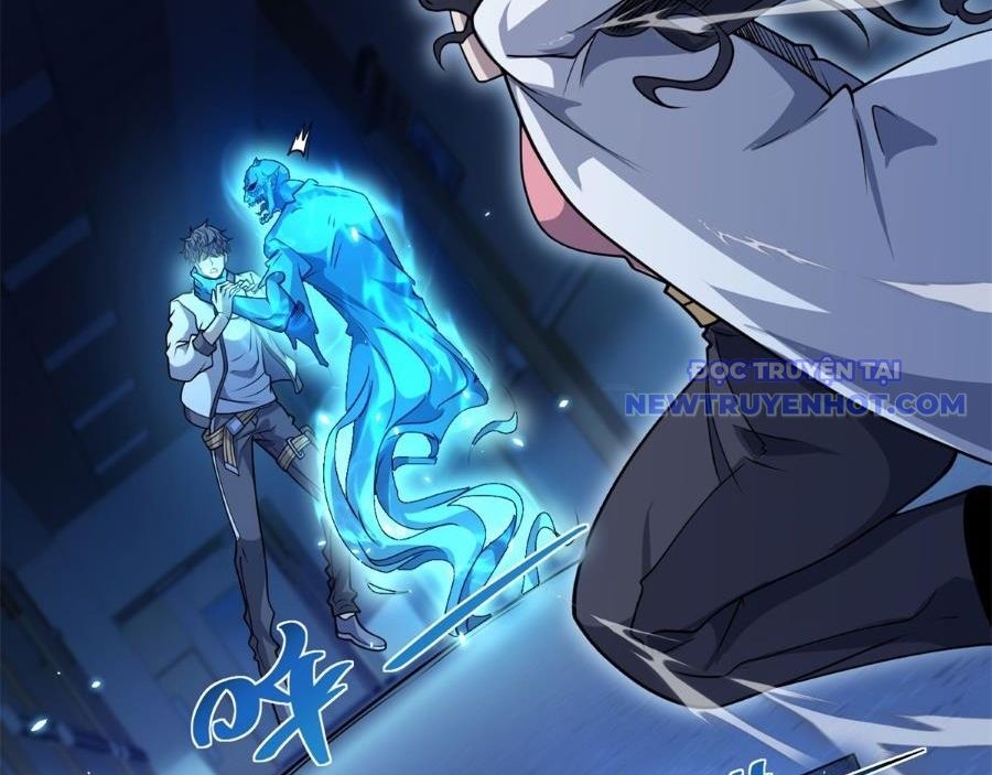 Bệnh Viện Chư Thần Của Ta - Chapter 3 - Page 62