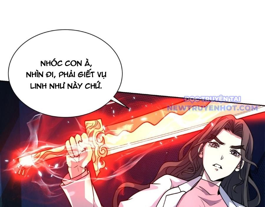 Bệnh Viện Chư Thần Của Ta - Chapter 3 - Page 71