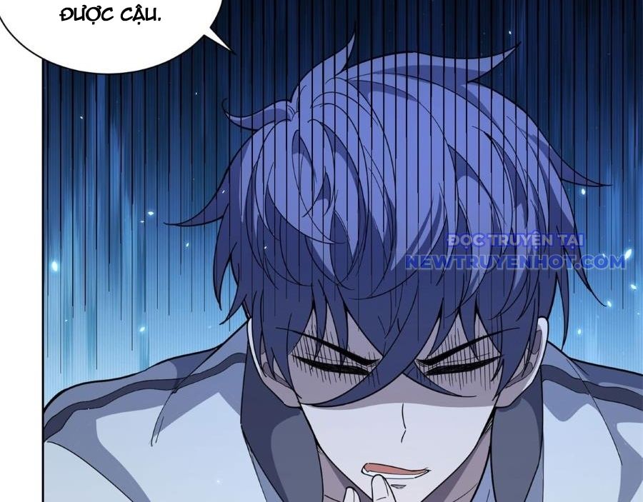 Bệnh Viện Chư Thần Của Ta - Chapter 3 - Page 8