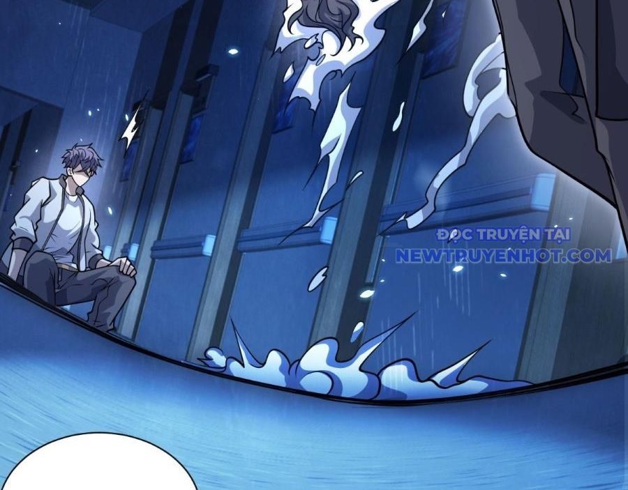 Bệnh Viện Chư Thần Của Ta - Chapter 3 - Page 83