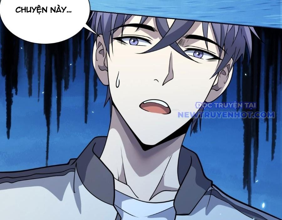 Bệnh Viện Chư Thần Của Ta - Chapter 3 - Page 84