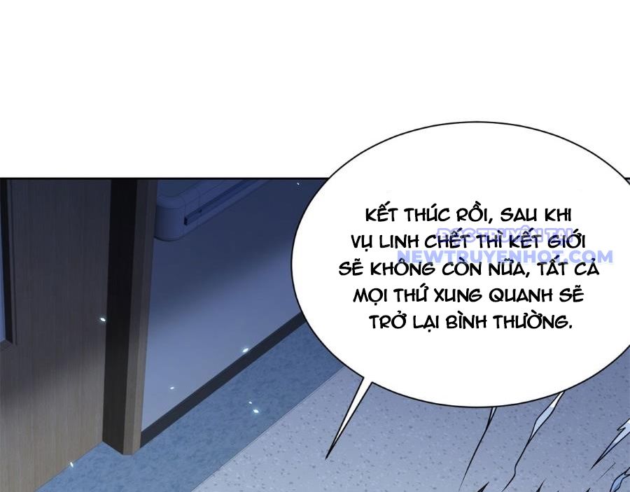 Bệnh Viện Chư Thần Của Ta - Chapter 3 - Page 86