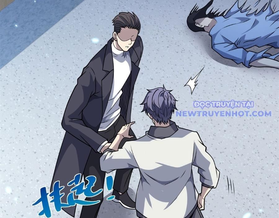 Bệnh Viện Chư Thần Của Ta - Chapter 3 - Page 87