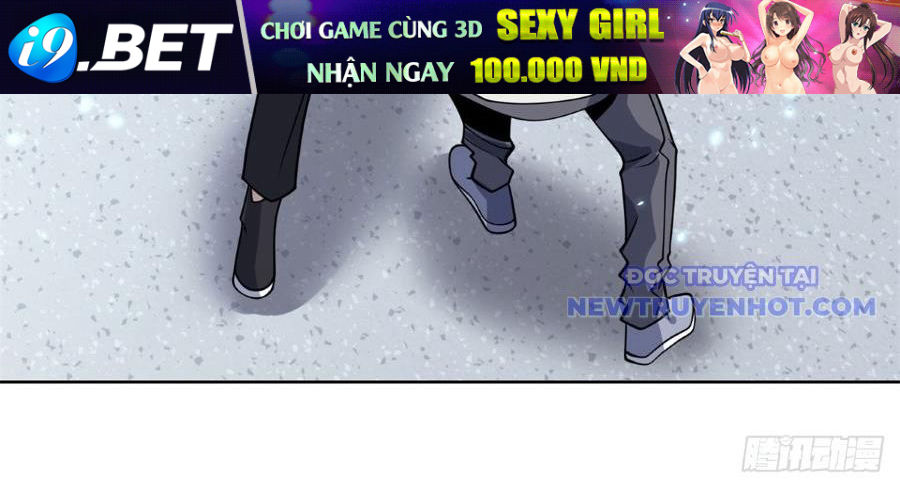 Bệnh Viện Chư Thần Của Ta - Chapter 3 - Page 88