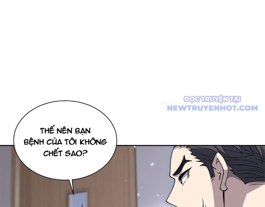 Bệnh Viện Chư Thần Của Ta - Chapter 3 - Page 89