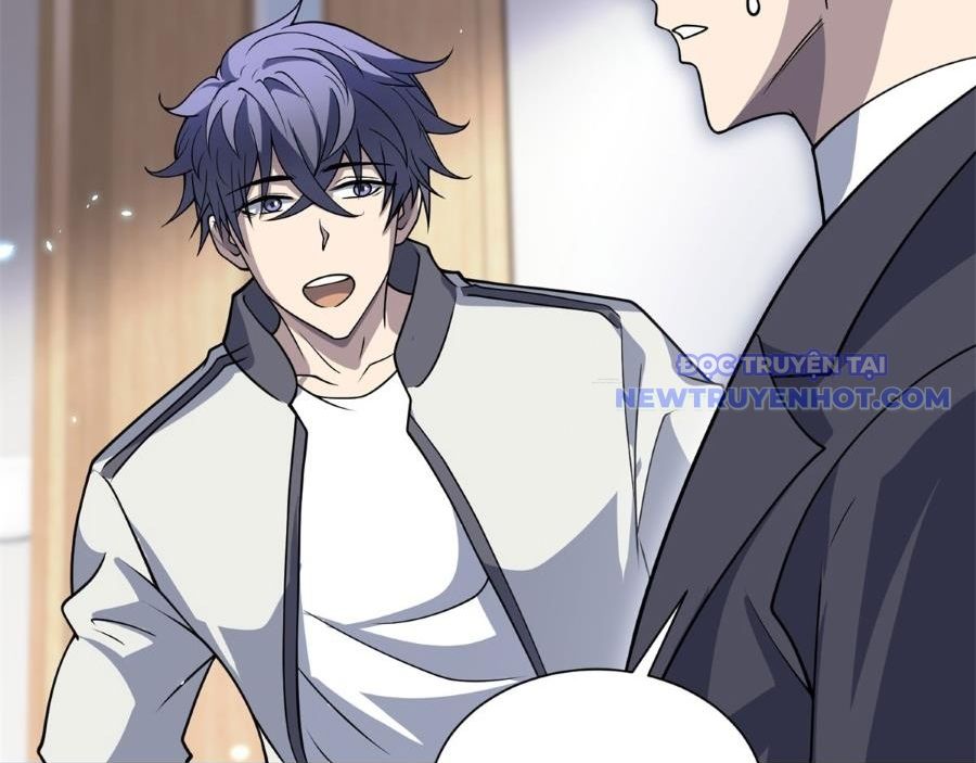 Bệnh Viện Chư Thần Của Ta - Chapter 3 - Page 90