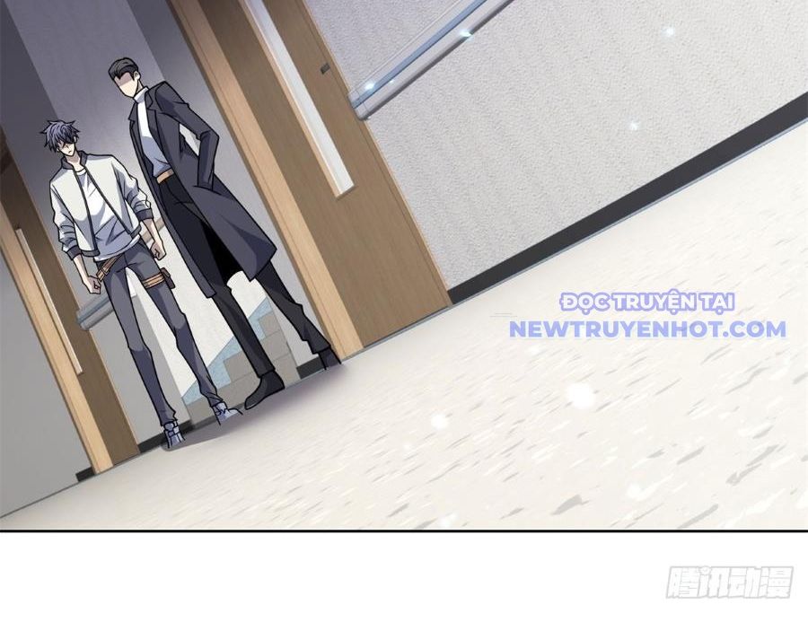 Bệnh Viện Chư Thần Của Ta - Chapter 3 - Page 93