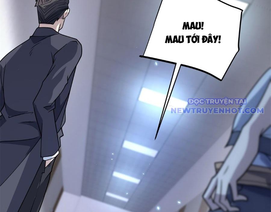 Bệnh Viện Chư Thần Của Ta - Chapter 3 - Page 95