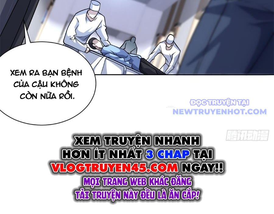 Bệnh Viện Chư Thần Của Ta - Chapter 3 - Page 96