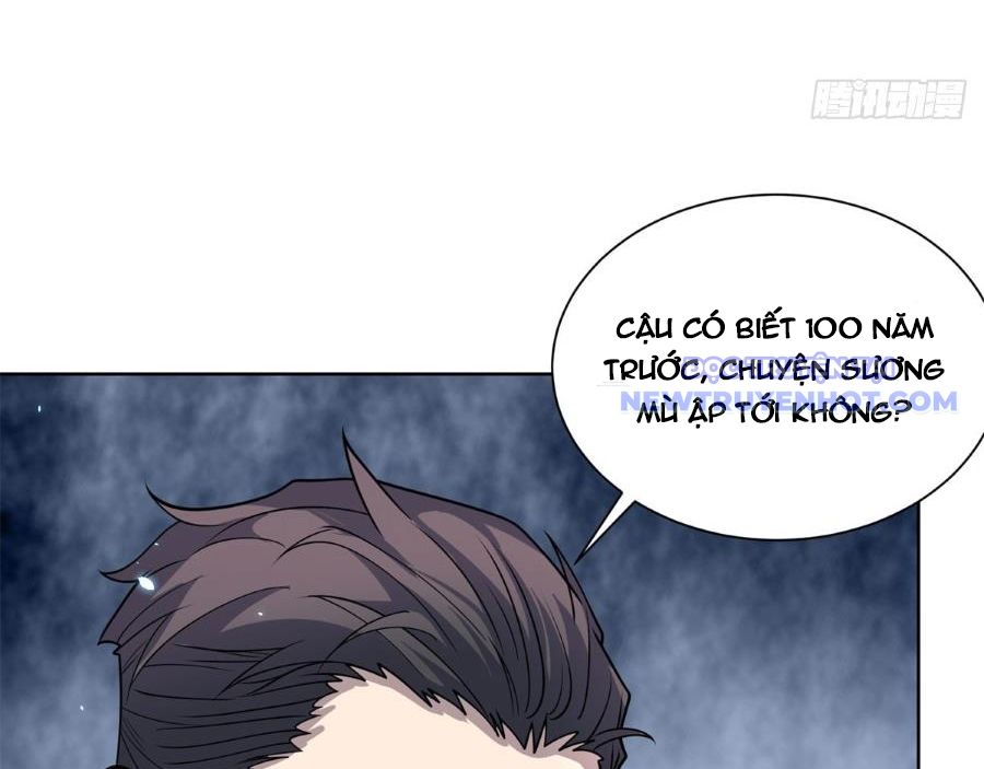 Bệnh Viện Chư Thần Của Ta - Chapter 3 - Page 99