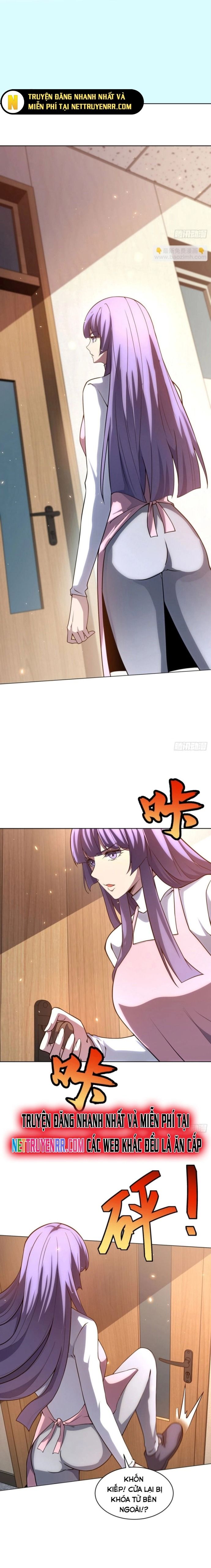 Bệnh Viện Chư Thần Của Ta - Chapter 30 - Page 10