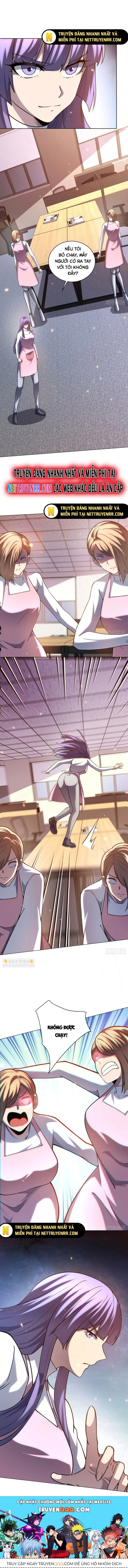 Bệnh Viện Chư Thần Của Ta - Chapter 30 - Page 11