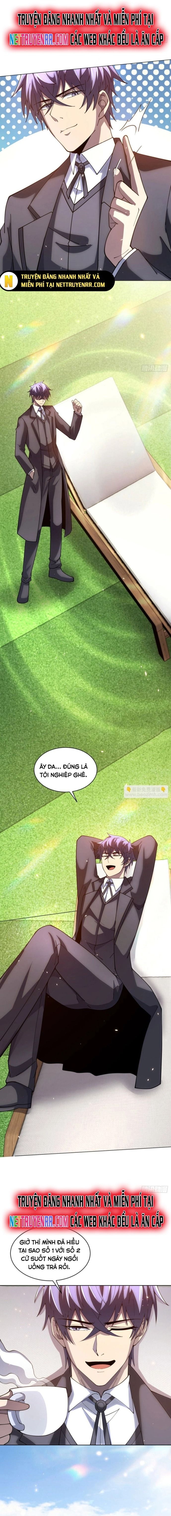 Bệnh Viện Chư Thần Của Ta - Chapter 30 - Page 5