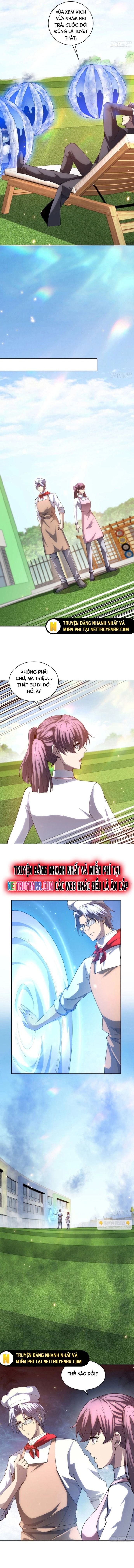 Bệnh Viện Chư Thần Của Ta - Chapter 30 - Page 6